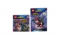 LEGO DC COMICS Super Heroes. Batman konra Harley