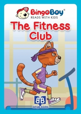 The Fitness Club - Anna Wieczorek