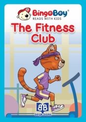 The Fitness Club - Anna Wieczorek
