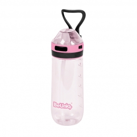 Butelka na wodę 650ml - BeUniq