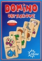 Domino obrazkowe zwierzęta