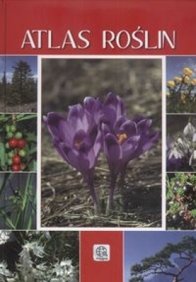 Imagine Atlas roślin - <br />