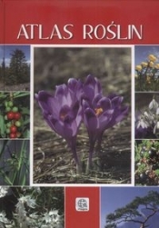 Imagine Atlas roślin - <br />
