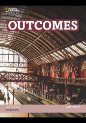 Outcomes Beginner WB + CD - Opracowanie zbiorowe