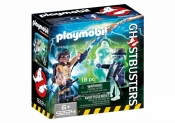 Playmobil Ghostbusters: Spengler i duch (9224)