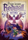 Redwall. Mattimeo. Tom 3