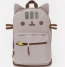 Pusheen Plecak z uszkami