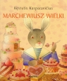 Marchewiusz Wielki Kasparavicius Kęstutis