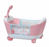 Baby Annabell - Let's Play Bathtime