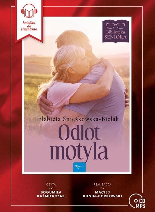 Odlot Motyla