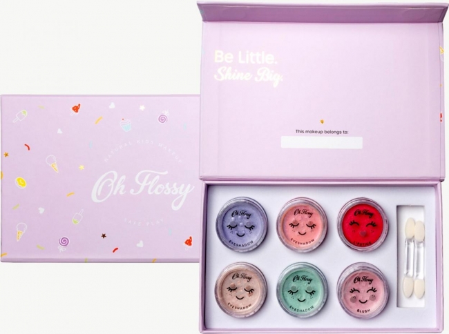 Zestaw do makijażu Sweet Treat