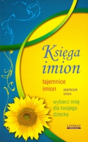 Księga imion - <br />