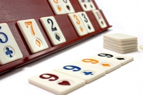 Collection Classique Rummy (02324)