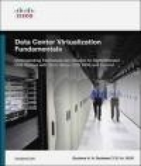 Data Center Virtualization Fundamentals Gustavo Santana
