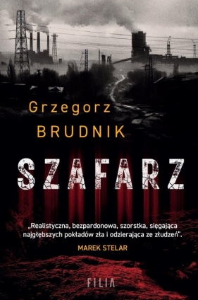 Szafarz - Brudnik Grzegorz