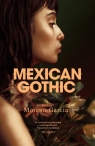 Mexican Gothic Moreno-Garcia Silvia