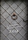 Kalendarz z księdzem Twardowskim 2015 - Drzwi