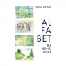 Alfabet bez jednej litery Alicja Wejner