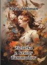 Zielarka z krainy Tammódów Sven Hajman