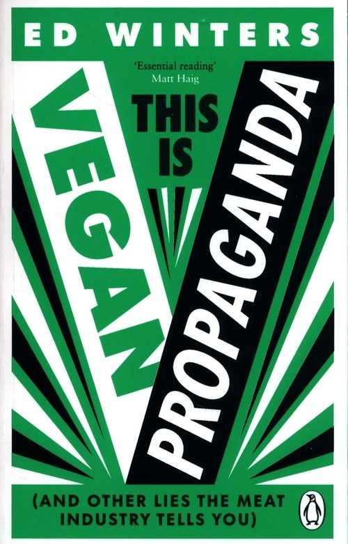 This Is Vegan Propaganda