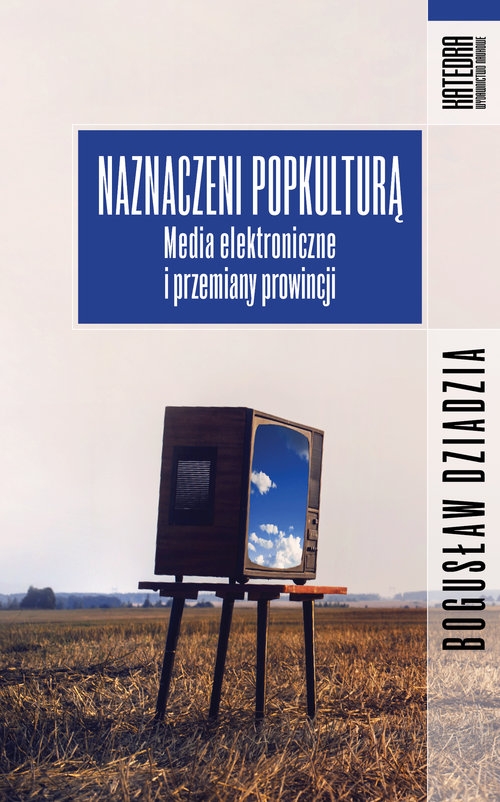 Naznaczeni popkulturą