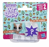 Littlest Pet Shop Para Zwierzaków Mari & Scoot