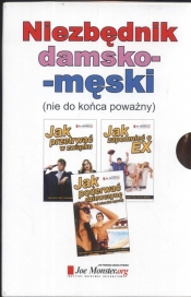 Niezbędnik damsko - męski - <br />