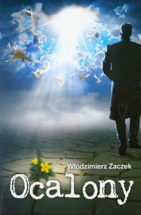 Ocalony - Zaczek Włodzimierz