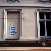 Spod siódmego żebra - Paweł Tański