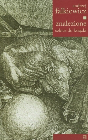 Znalezione szkice do książki - Falkiewicz Andrzej
