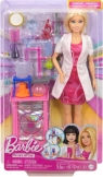<img src='https://webimage.pl/pics/243/5/d0194735275243.jpg' width='294' height='500'> Barbie Kariera. Lalka Naukowiec