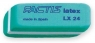 Gumki LX-24 lateksowe małe (24szt) FACTIS