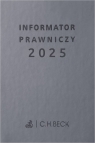 Informator prawniczy 2025