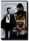 Casino Royale  DVD Opracowanie zbiorowe