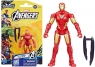 Figurka Marvel Avengers Iron Man 10cm