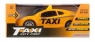 Auto osobowe Taxi