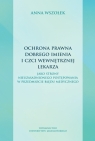  Ochrona prawna dobrego imienia i czci wewnętrznej lekarza jako strony