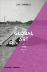 Global Art (Art Essentials) Jessica Lack