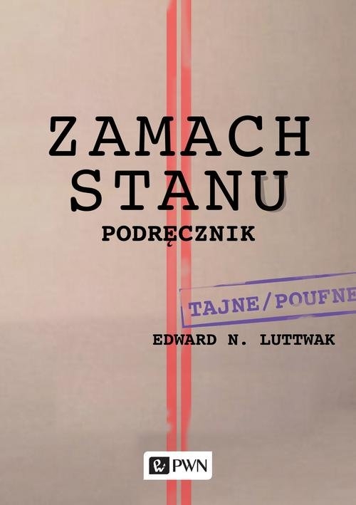 Zamach stanu Podręcznik