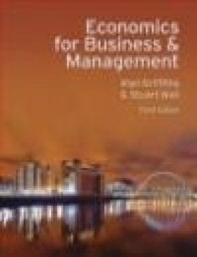 Economics for Business and Management