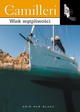 Wiek wątpliwości - Andrea Camilleri