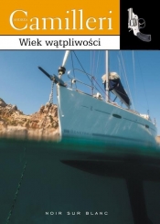 Wiek wątpliwości - Andrea Camilleri