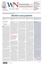 Wszystko, co Najważniejsze nr 24 - Michał Kleiber