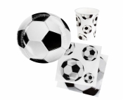 Zestaw stołowy Piłka nożna