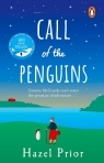 Call of the Penguins Prior Hazel