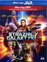 Strażnicy Galaktyki vol. 2 (2 Blu-ray) 3D