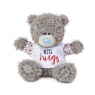 Miś Big Hugs w koszulce (11cm)