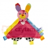 TOMY Lamaze Króliczek Bella (LC27624)