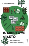 15-minutowe miasto Carlos Moreno