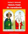 Historia Polski dla menedżerów (Uszkodzona okładka)